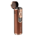 Vertigo Eloquence Quad Lighter Brown