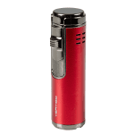 Vertigo Eloquence Quad Lighter Red