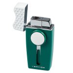 Vertigo Tee Time Lighter Green