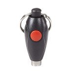 Vertigo Torpedo Punch Black