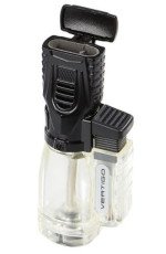 Vertigo Venom II Lighter Clear