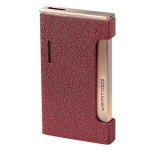 Vertigo Zephyr Flat Flame Lighter Maroon