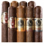 Victor Sinclair 8-Cigar Flight II