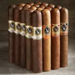 Victor Sinclair Gordo Mega Sampler