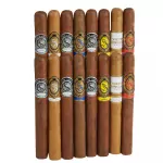 Victor Sinclair Serie 55 Flight Sampler