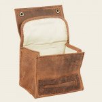 Viking Pouches Compact Box Tobacco Pouch