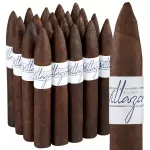 Villazon Belicoso Maduro