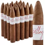 Villazon Belicoso Natural