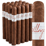 Villazon Robusto Natural