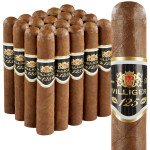 Villiger 125th Habano Robusto
