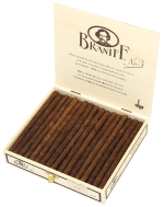Villiger Braniff Cigarillo No. 3 Maduro