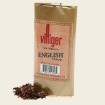 Villiger English Export 1.5 Ounce Pouch