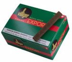 Villiger Export Brazil