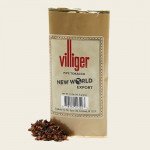 Villiger New World Export 1.5 Ounce Pouch