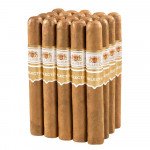 Villiger Selecto Churchill Natural