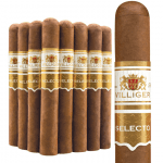 Villiger Selecto Connecticut Toro