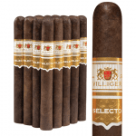 Villiger Selecto Toro Maduro