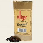 Villiger Tropical Export 1.5 Ounce Pouch