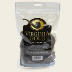 Virginia Gold Black Cavendish 9 Ounce Bag