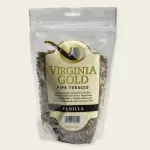 Virginia Gold Vanilla 9 Ounce Bag