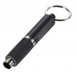 Visol Baton Black Matte Cigar Punch