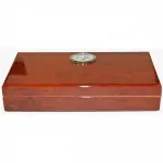 Visol Beryl Travel Cigar Humidor