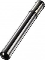 Visol Darryl Gun Finish Cigar Holder