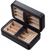 Visol Eden Cigar Travel Humidor