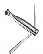 Visol Viktor Pipe Tamper