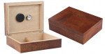 Vizcaya Makore Pommele Humidor