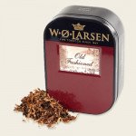 W.O. Larsen Old Fashioned Pipe Tobacco 3.5 Ounce Tin