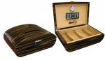 Waldorf Humidor