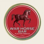 War Horse Bar 1.75 Ounce Tin
