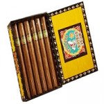 West Indies Vanilla Cruzers