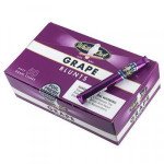 White Owl Blunt Grape Box
