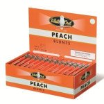 White Owl Blunt Peach Box
