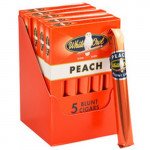 White Owl Blunt Peach - In Foil