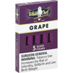 White Owl Blunt White Grape - In Foil