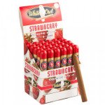 White Owl Blunt Xtra Strawberry