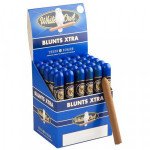 White Owl Blunt Xtra Vanilla