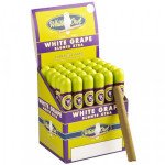 White Owl Blunt Xtra White Grape
