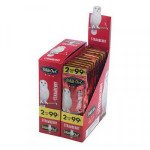 White Owl Cigarillos Strawberry