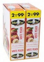 White Owl Cigarillos White Peach
