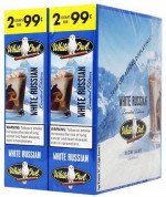 White Owl Cigarillos White Russian