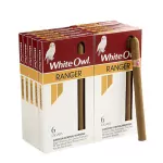 White Owl Ranger