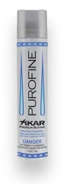 Xikar Butane 1.9 Oz.