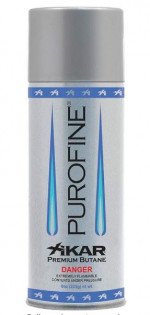 Xikar Butane 8 Oz.