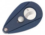 Xikar Cigar Cutter XI2 Lapis Blue
