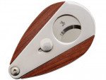 Xikar Cigar Cutter XI3 Redwood Handle