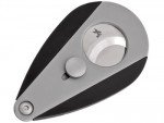Xikar Cigar Cutter XI3 Tech Rubber Handle